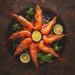 Creveti de apa sarata si creveti de apa dulce care sunt diferentele Shrimpmania.ro_ 85x85