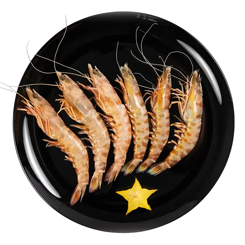 Shrimpmania Home Hero Image Slide 1